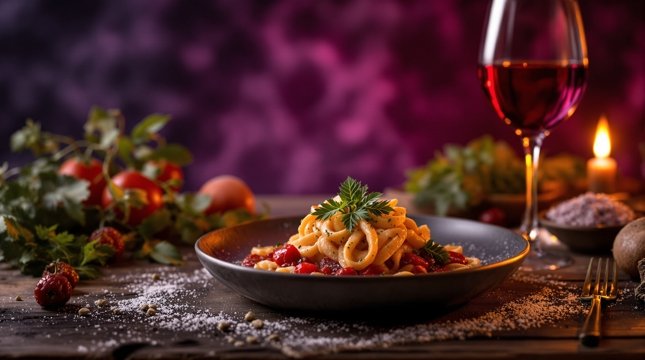 美食环游记 高清视频封面